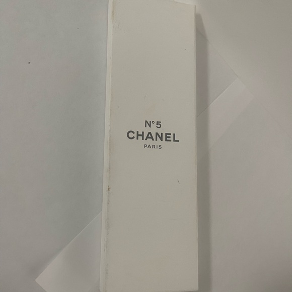 Chanel Gold Key Chain - Picture 5 of 6